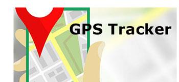 GPS Tracker 