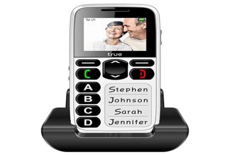 C22 Care Phone