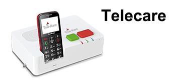 Telecare Devices