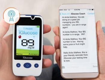 iGlucose Joins the Validic Connected Health Ecosystem