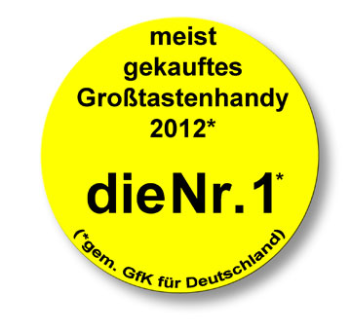 MP40 was Ranked No ONE in 2012 German Market
